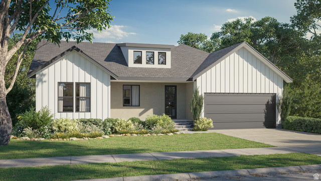 549 N LEGEND WAY UNIT C/466, Mapleton, UT, 84664