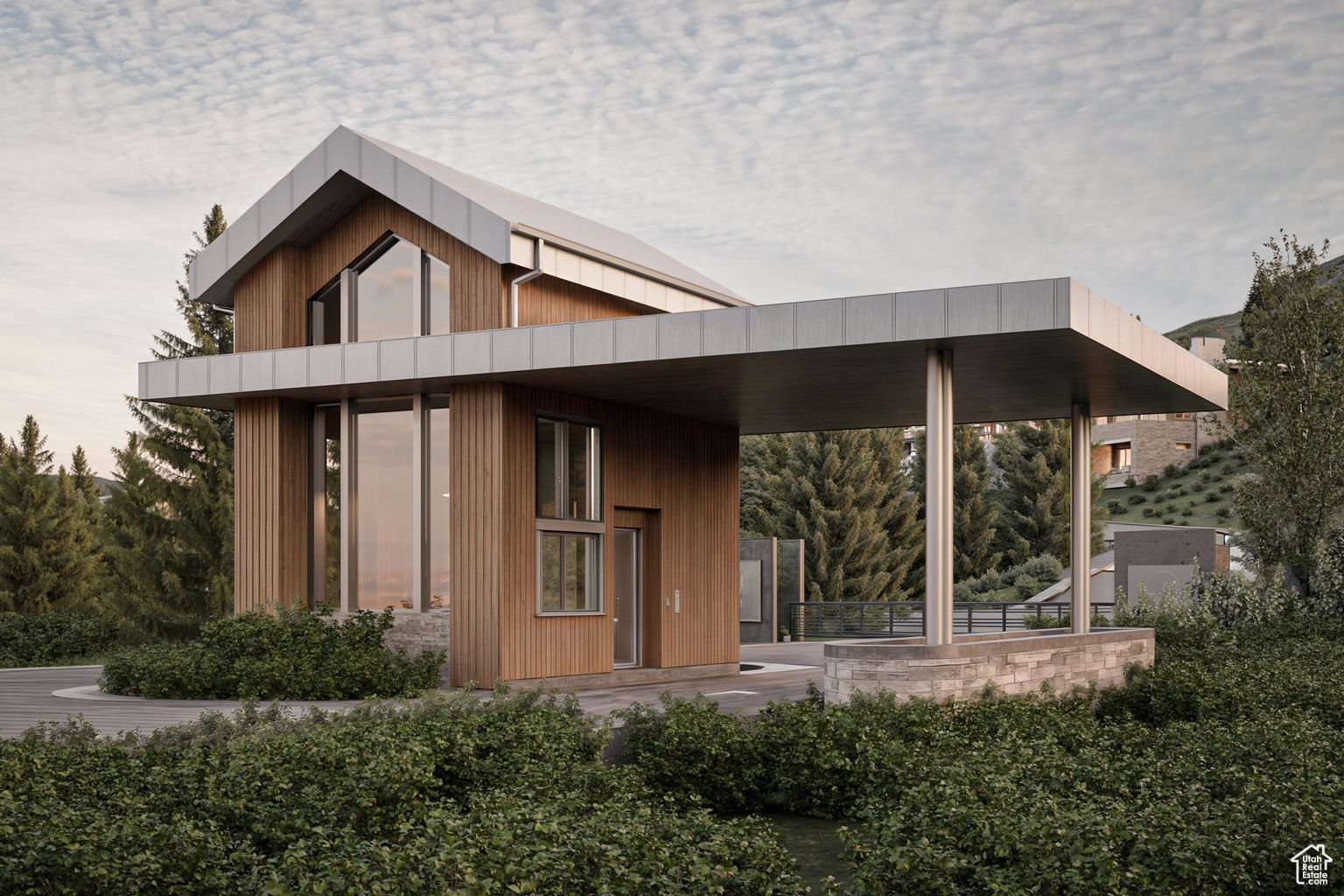 2421 W SONDER WAY UNIT E-22, Park  City, UT, 84060