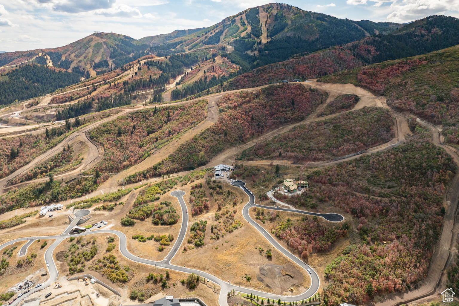 2421 W SONDER WAY UNIT E-22, Park  City, UT, 84060