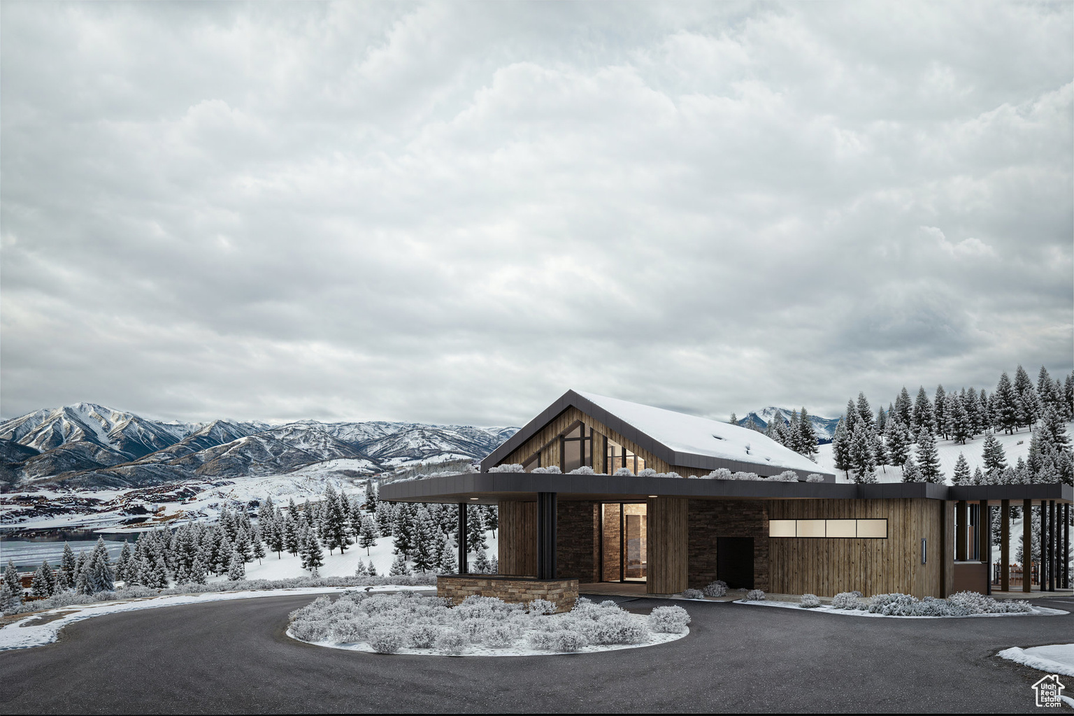 2421 W SONDER WAY UNIT E-22, Park  City, UT, 84060