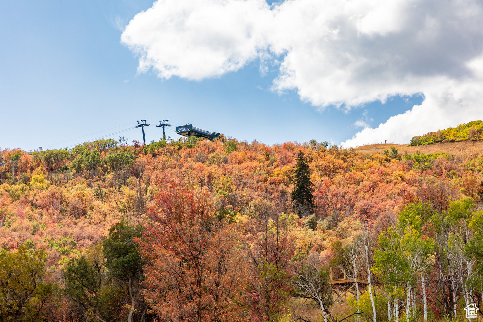 2421 W SONDER WAY UNIT E-22, Park  City, UT, 84060