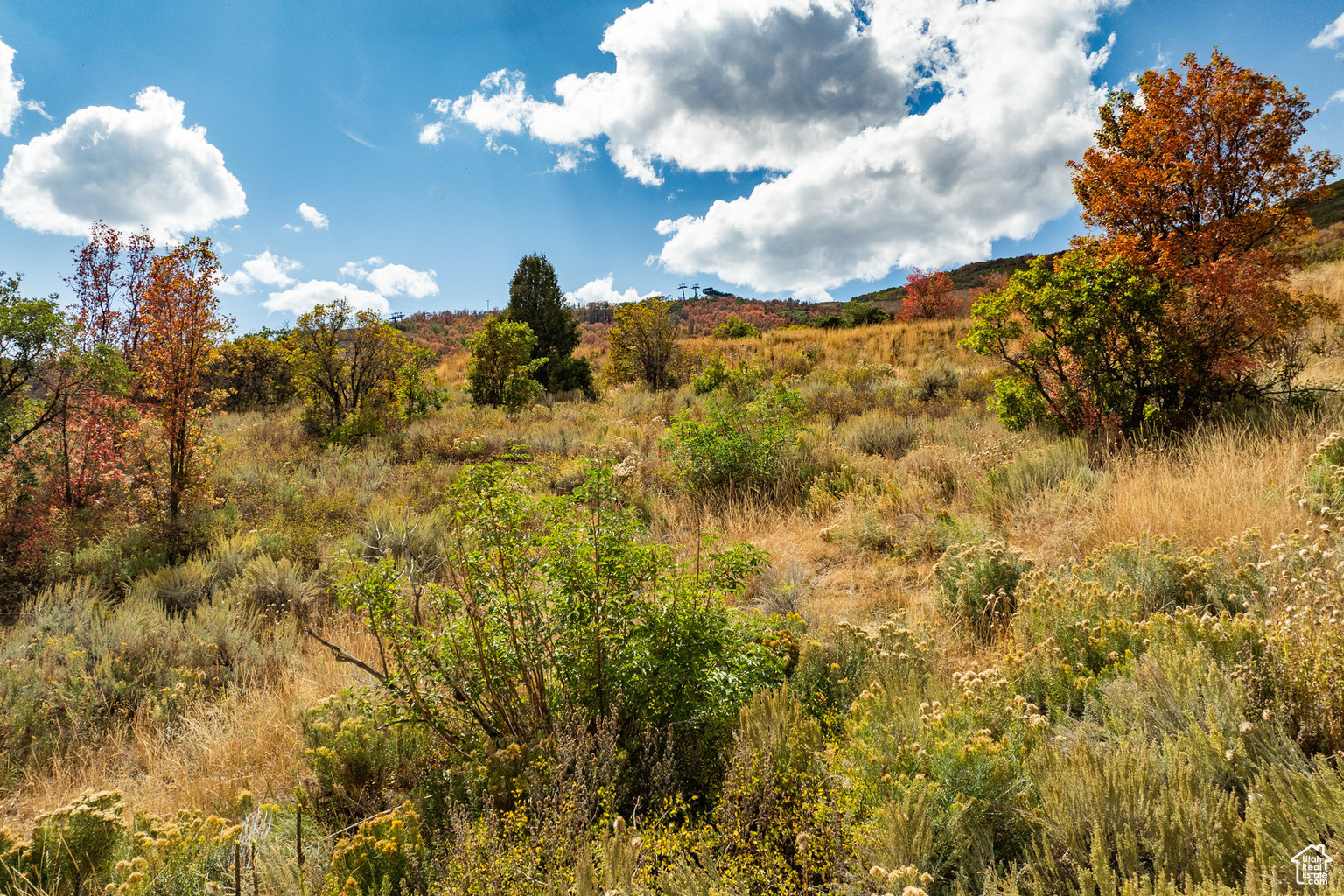 2421 W SONDER WAY UNIT E-22, Park  City, UT, 84060