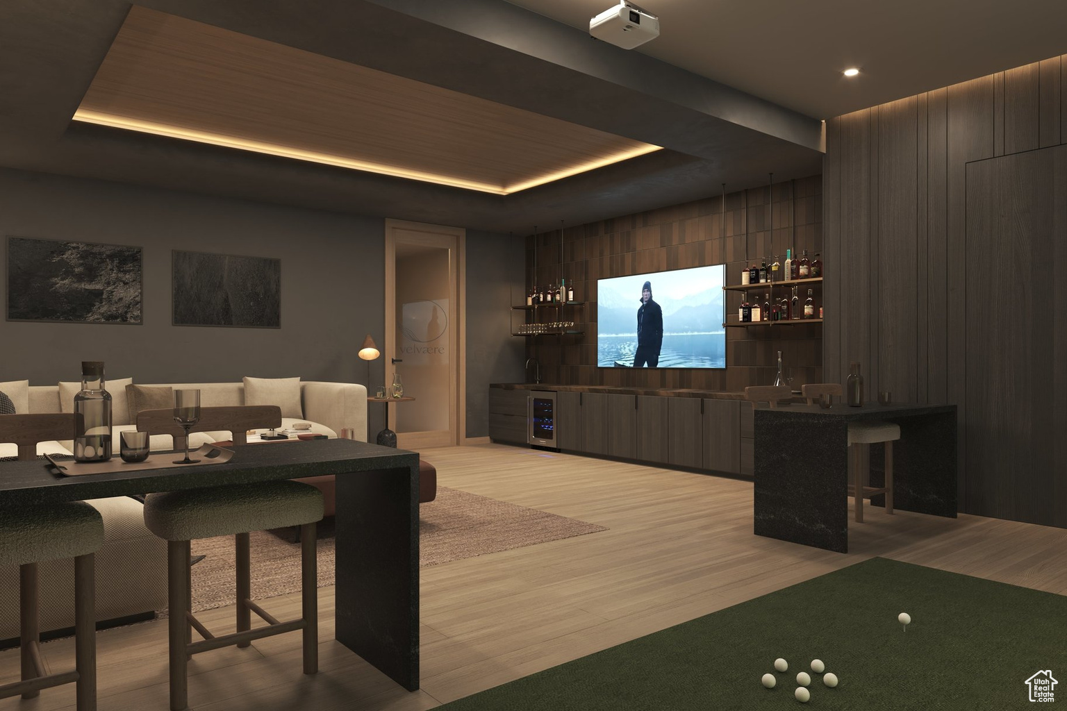 2421 W SONDER WAY UNIT E-22, Park  City, UT, 84060