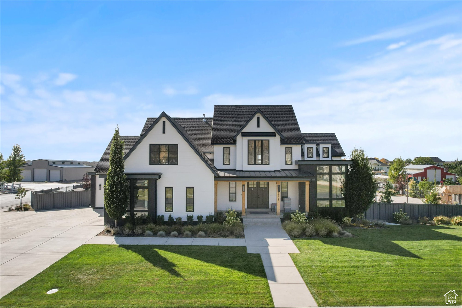 3400 S BIG HOLLOW RD, Daniel, UT, 84032