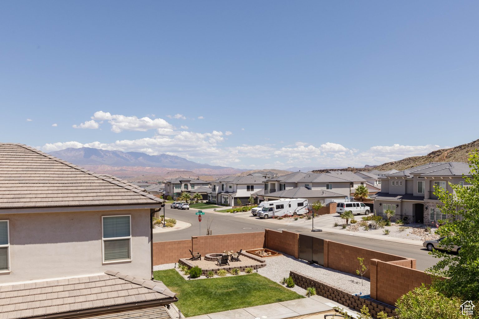 3397 E MAPLE MOUNTAIN DR, St.  George, UT, 84790