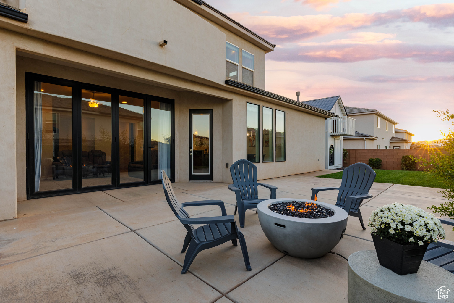 3397 E MAPLE MOUNTAIN DR, St.  George, UT, 84790