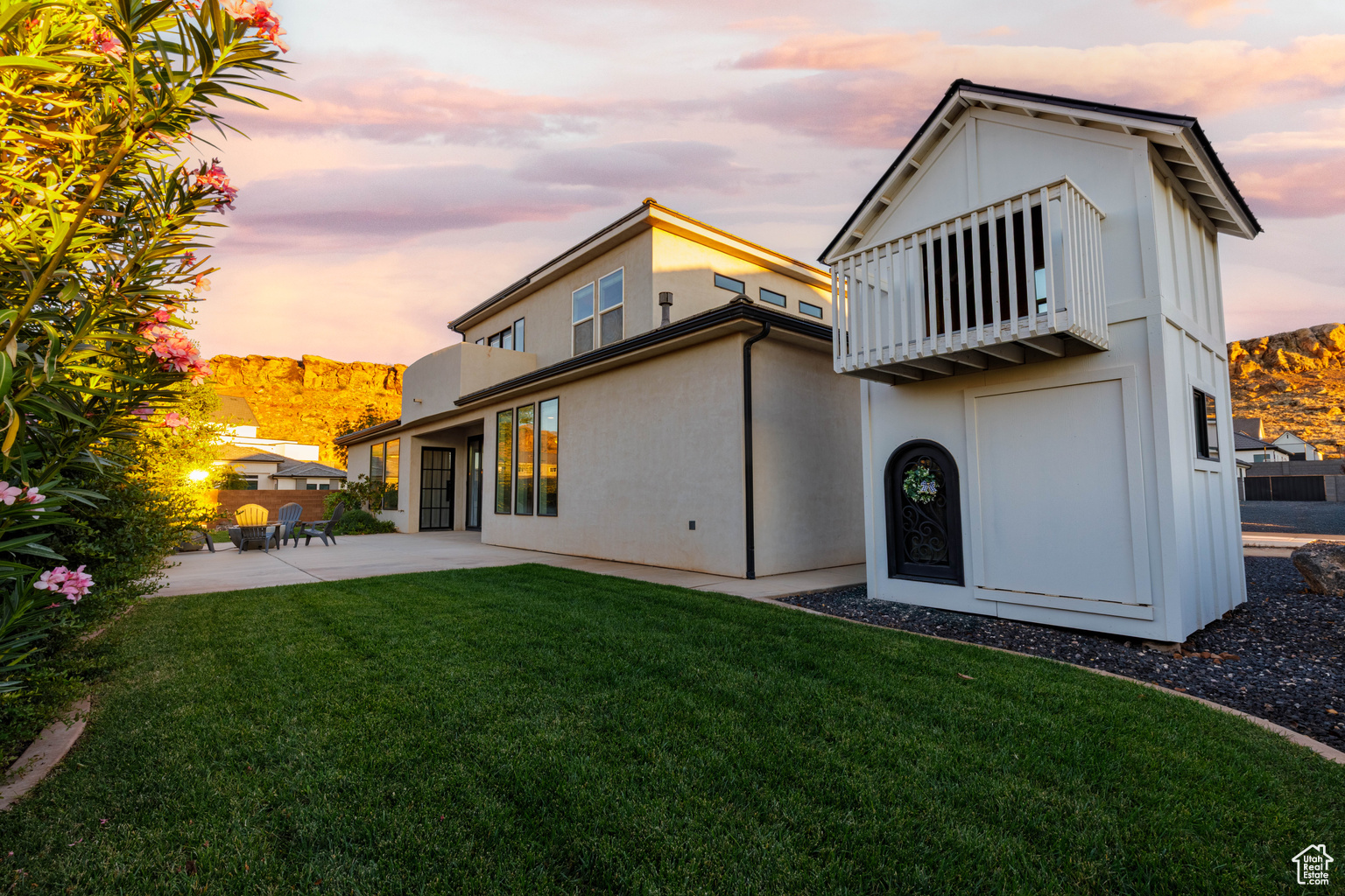 3397 E MAPLE MOUNTAIN DR, St.  George, UT, 84790