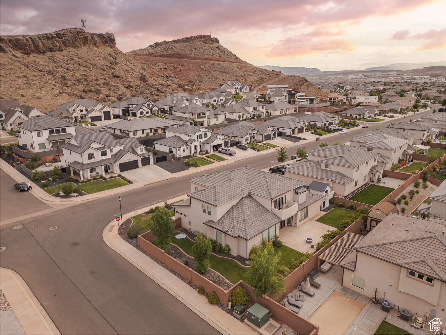 3397 E MAPLE MOUNTAIN DR, St.  George, UT, 84790