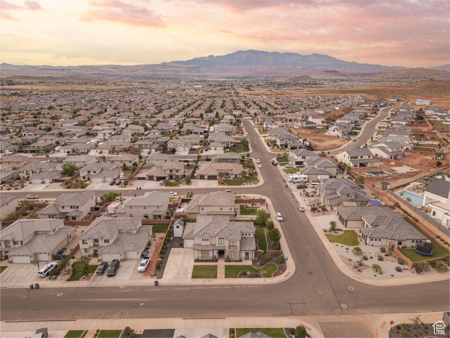 3397 E MAPLE MOUNTAIN DR, St.  George, UT, 84790