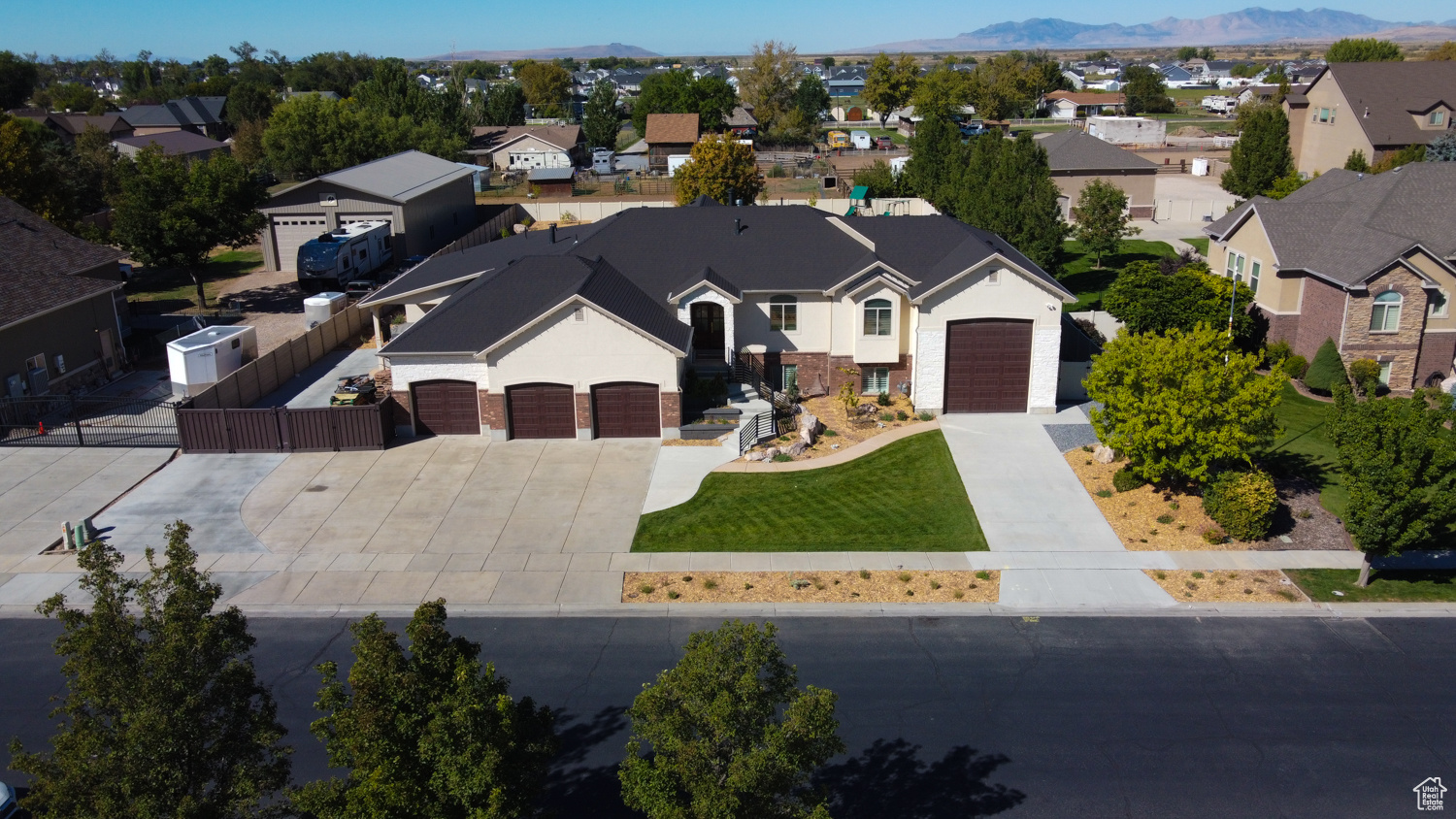 268 N 1400 W, Midway, UT, 84049