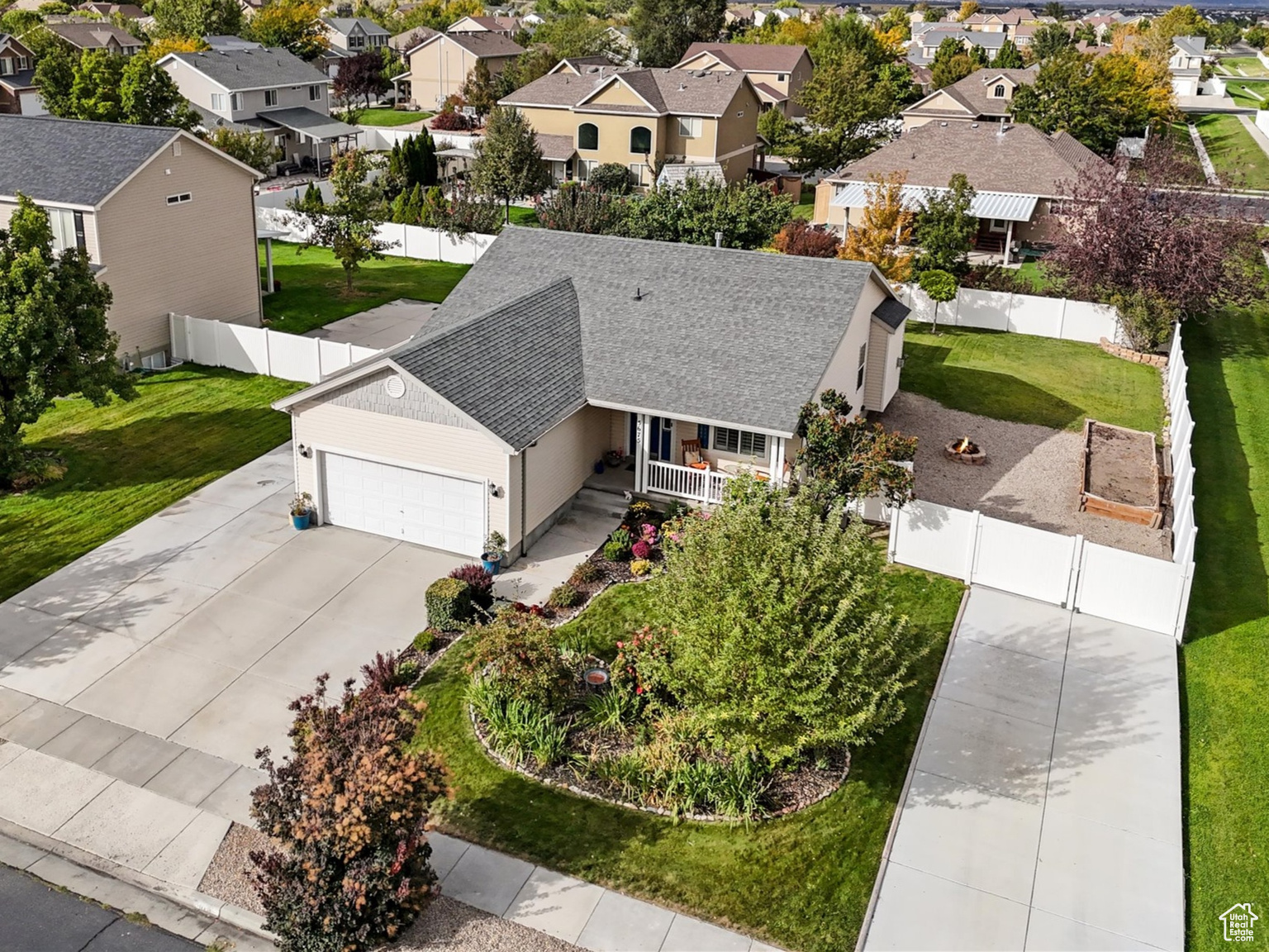 540 W LEFTY LN, Stansbury  Park, UT, 84074