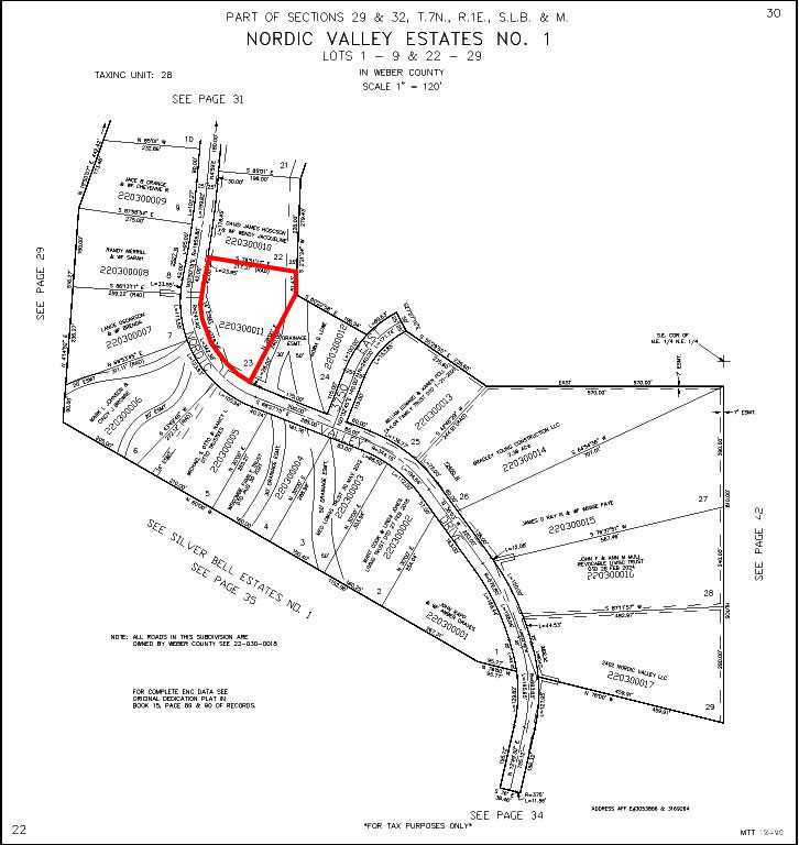 2522 N NORDIC VALLEY DR UNIT 23, Eden, UT, 84310