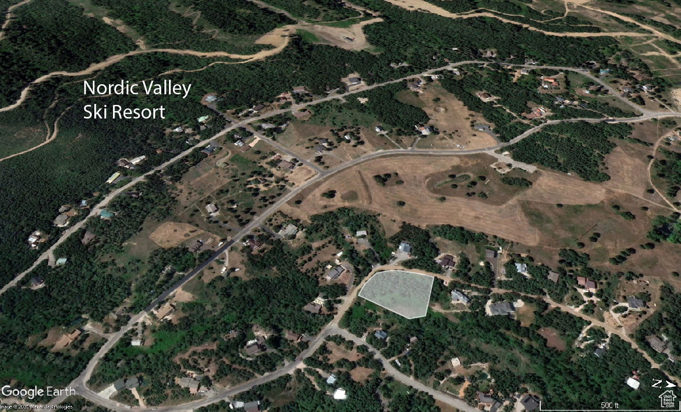 2522 N NORDIC VALLEY DR UNIT 23, Eden, UT, 84310