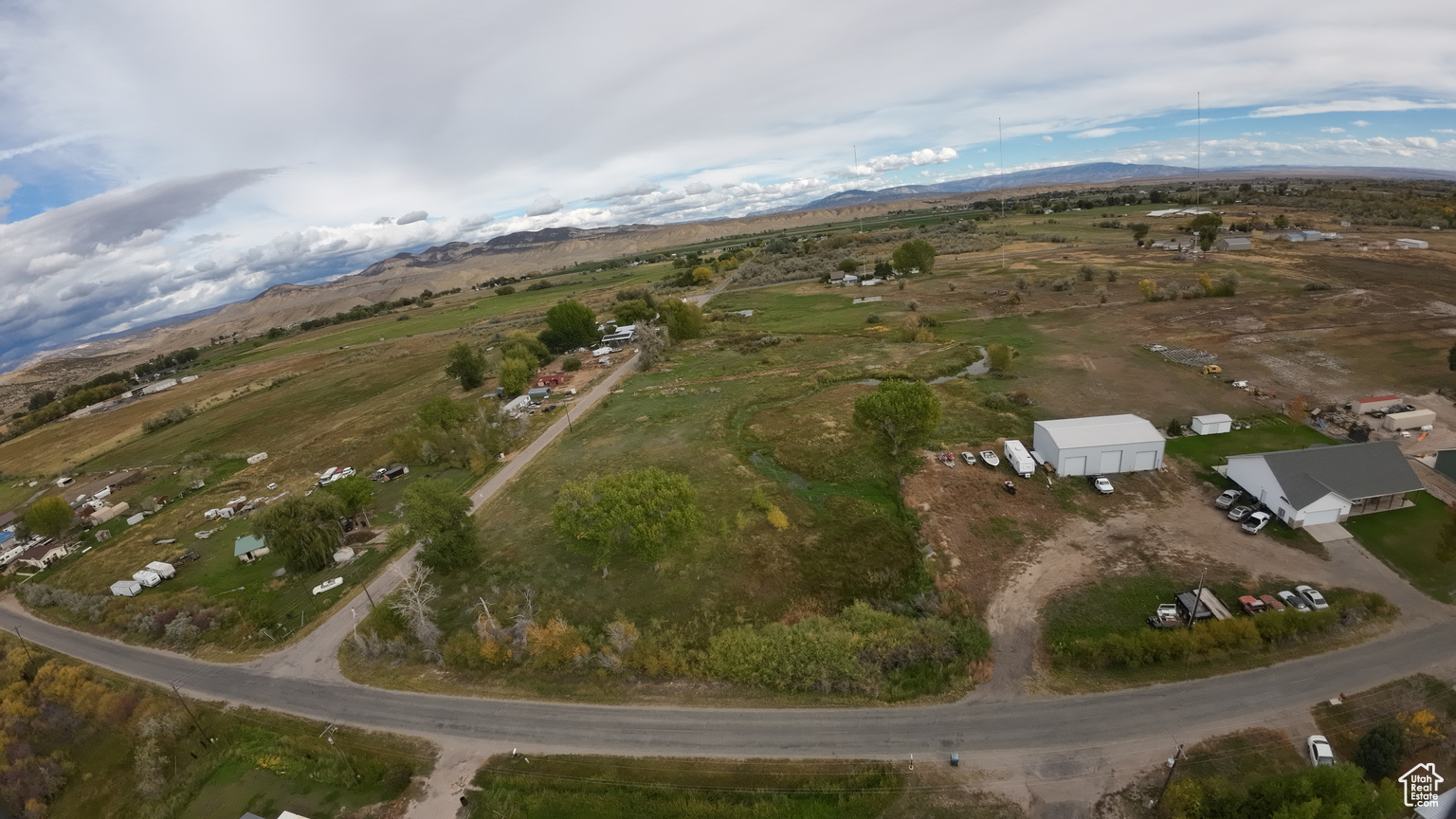 2460 N 250 W, Vernal, UT, 84078