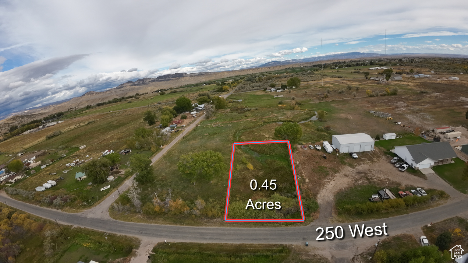 2460 N 250 W, Vernal, UT, 84078