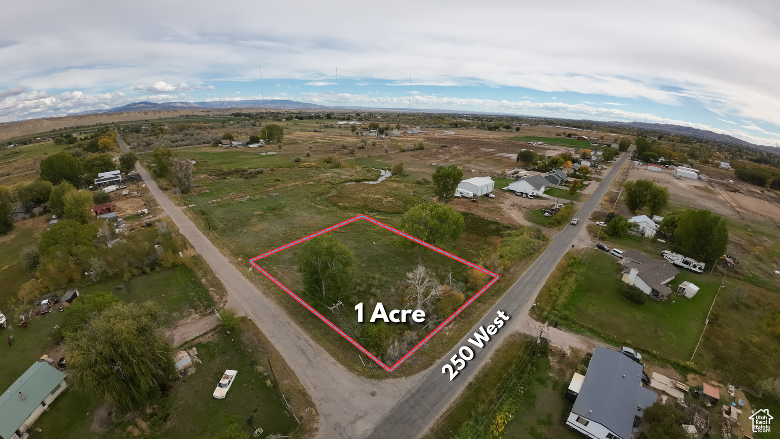 27 ARNICA CIR UNIT 137-, Fish  Haven, ID, 83287