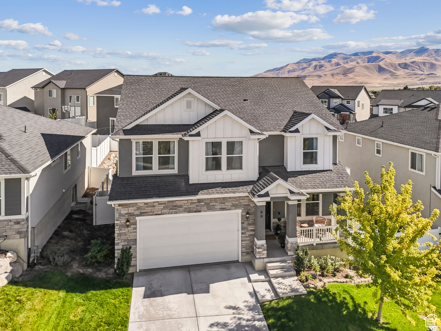 1452 W BOSEMAN WAY UNIT 617, Saratoga  Springs, UT, 84045