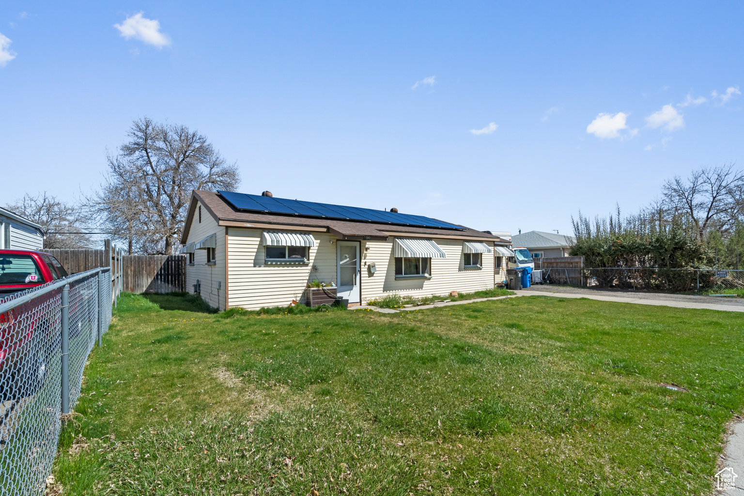 116 E RESACA DR UNIT F4, Sandy, UT, 84070