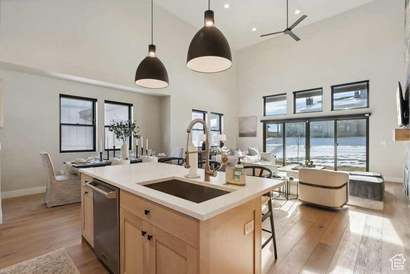 9518 N BERGTOP LOOP UNIT 181, Heber  City, UT, 84032