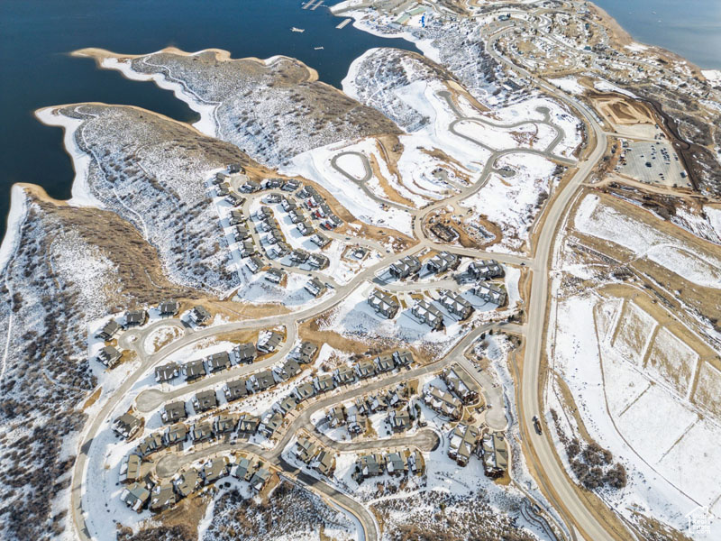 9518 N BERGTOP LOOP UNIT 181, Heber  City, UT, 84032