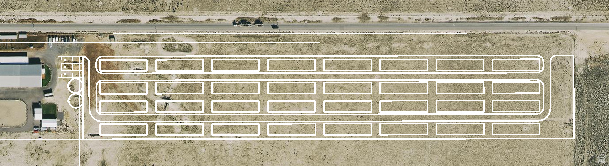 15500 W POLE CANYON BLVD S, Eagle  Mountain, UT, 84005