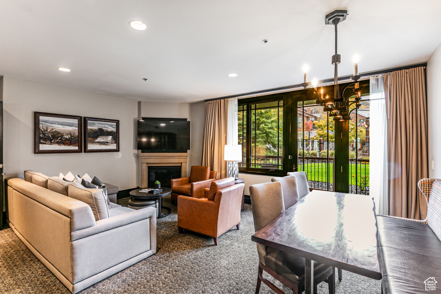 405 N SILVER KING DR UNIT 123, Park  City, UT, 84060