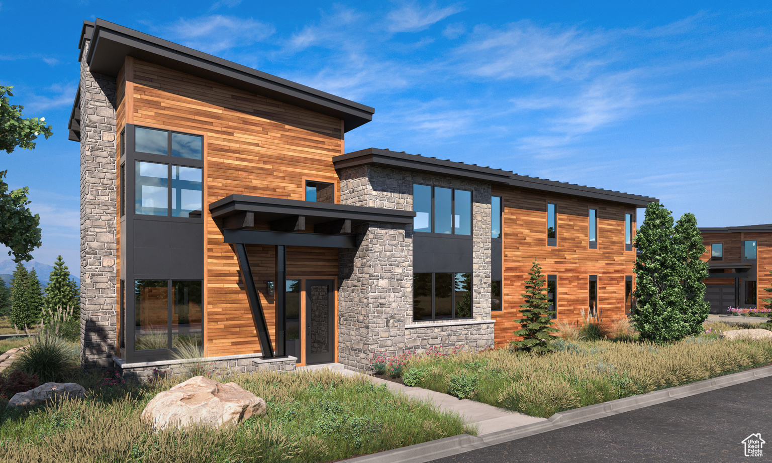 7352 PINE RIDGE DR, Park  City, UT, 84098