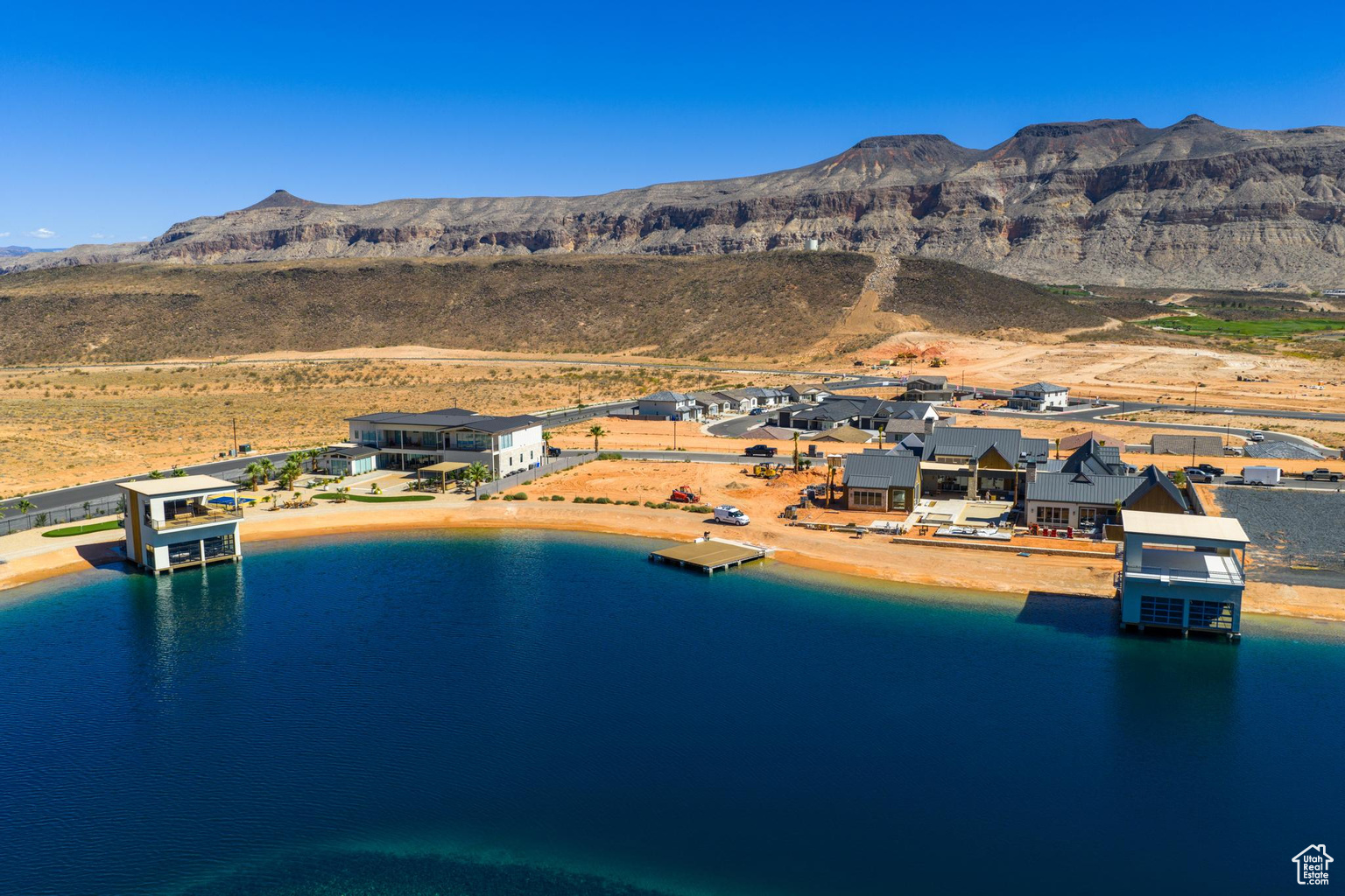 3942 S WAKE ST UNIT 2, Hurricane, UT, 84737