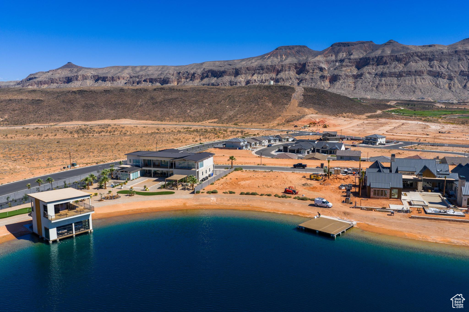 3942 S WAKE ST UNIT 2, Hurricane, UT, 84737