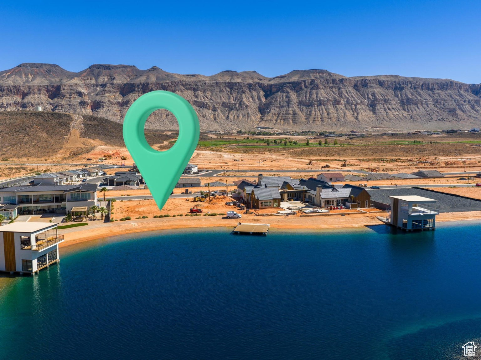 3942 S WAKE ST UNIT 2, Hurricane, UT, 84737