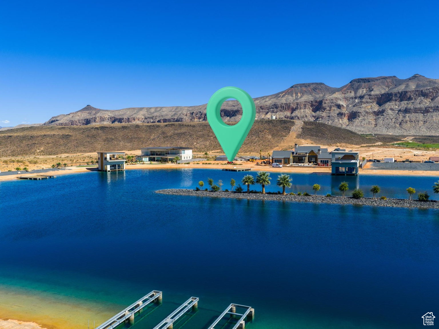 3942 S WAKE ST UNIT 2, Hurricane, UT, 84737