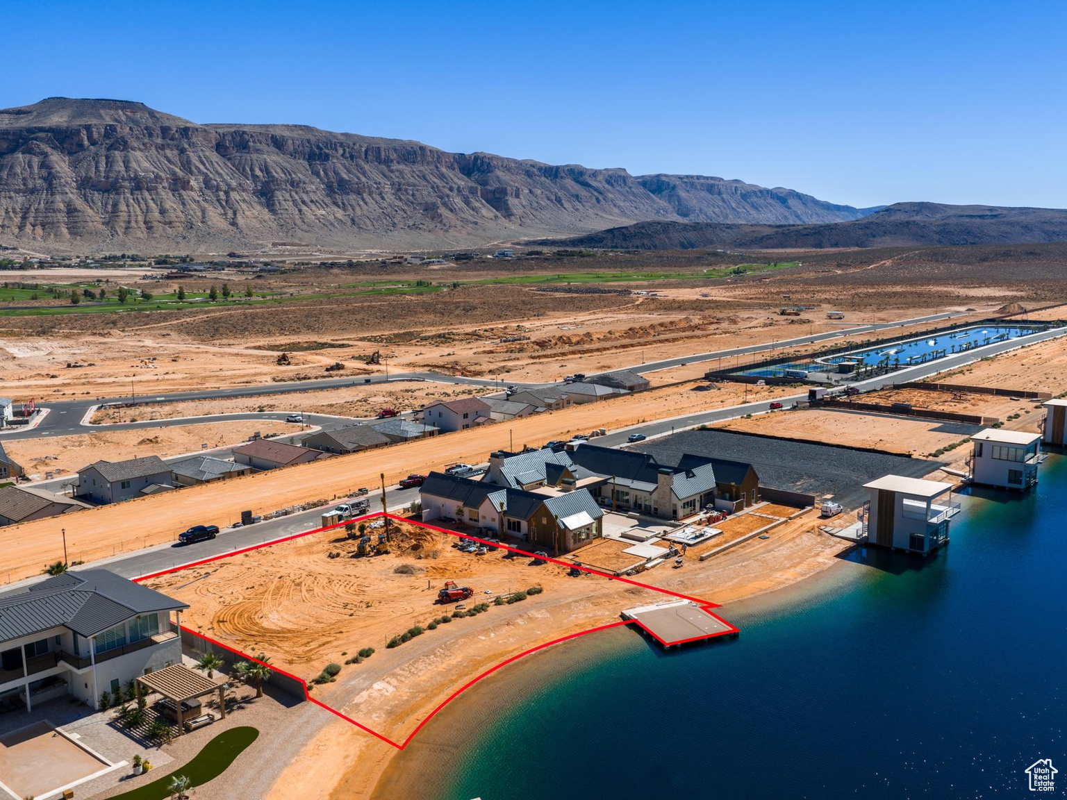 3942 S WAKE ST UNIT 2, Hurricane, UT, 84737