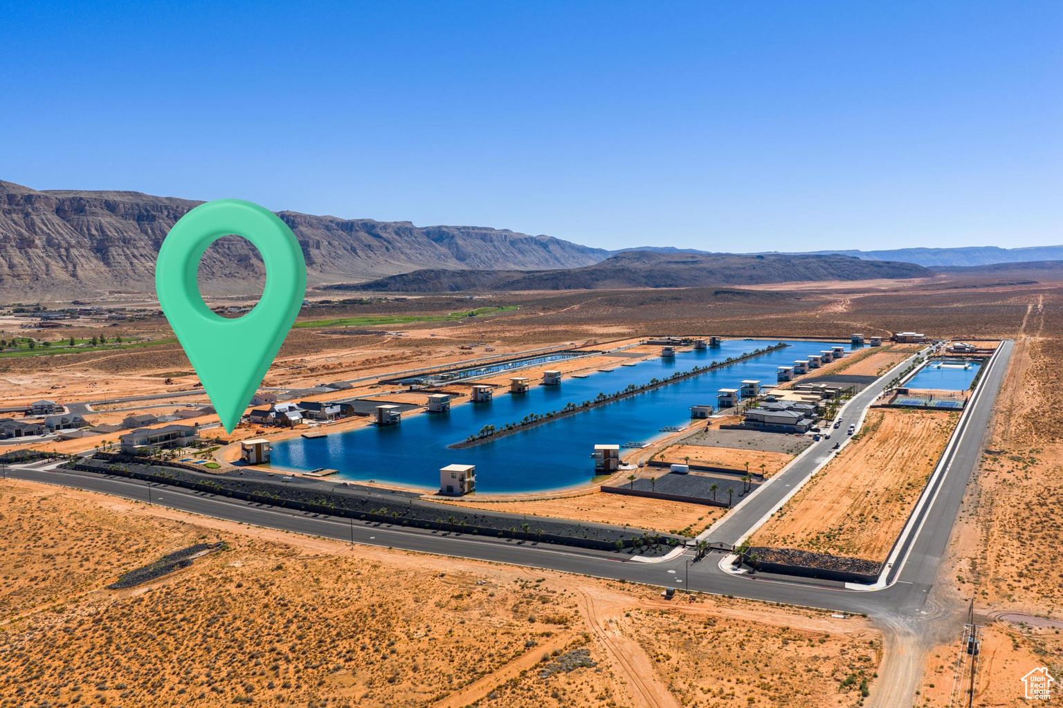 3942 S WAKE ST UNIT 2, Hurricane, UT, 84737