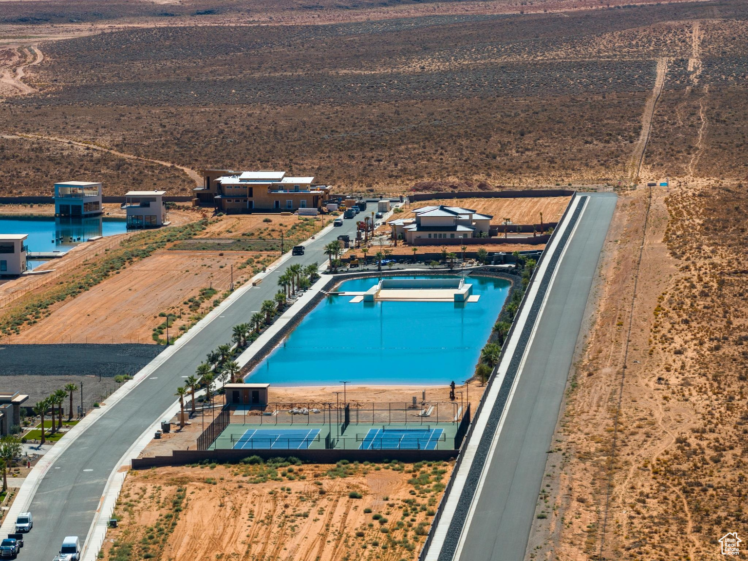 3942 S WAKE ST UNIT 2, Hurricane, UT, 84737