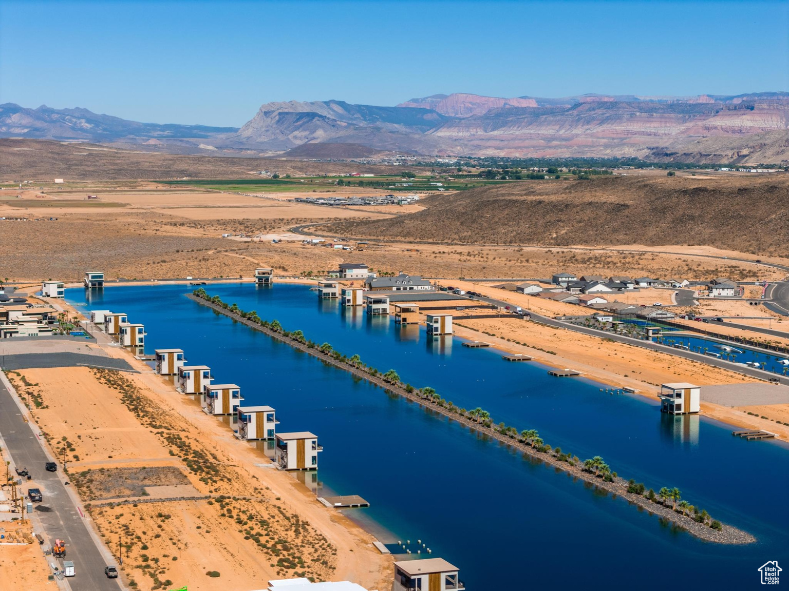 3942 S WAKE ST UNIT 2, Hurricane, UT, 84737