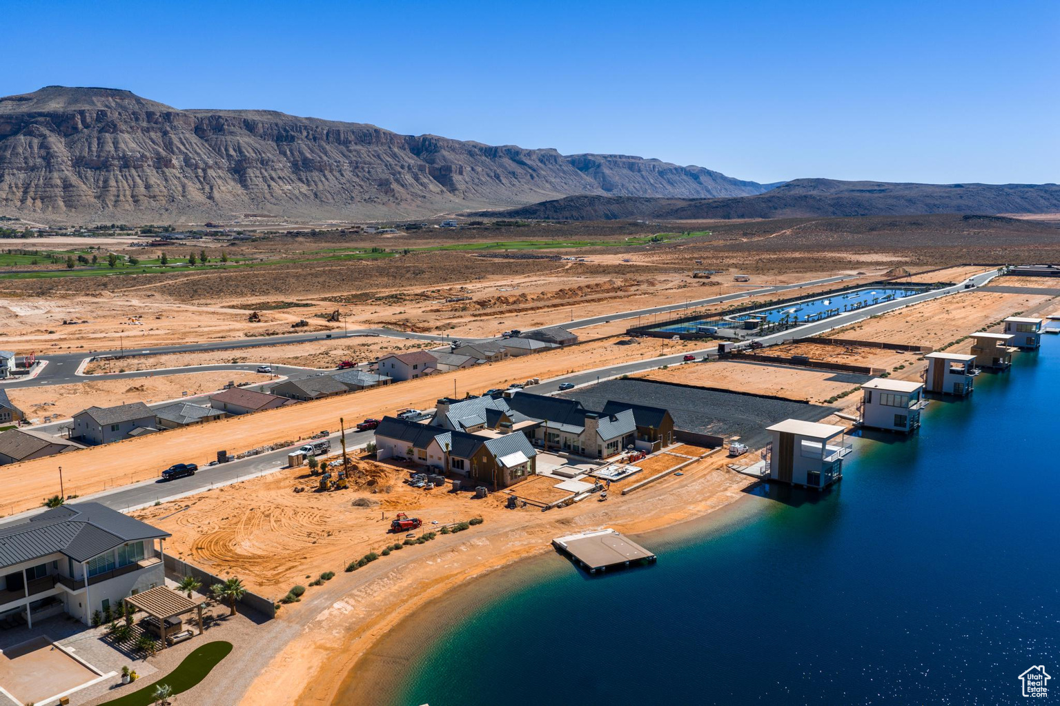 3942 S WAKE ST UNIT 2, Hurricane, UT, 84737