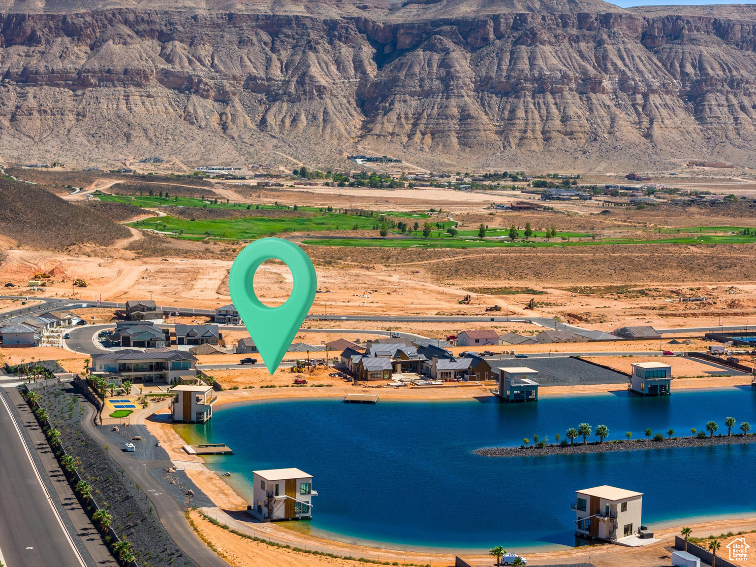 3942 S WAKE ST UNIT 2, Hurricane, UT, 84737