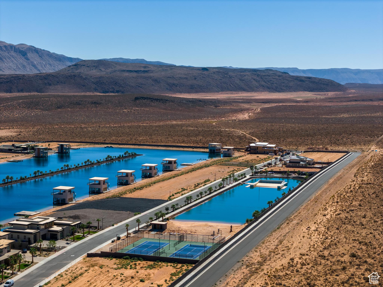 3942 S WAKE ST UNIT 2, Hurricane, UT, 84737