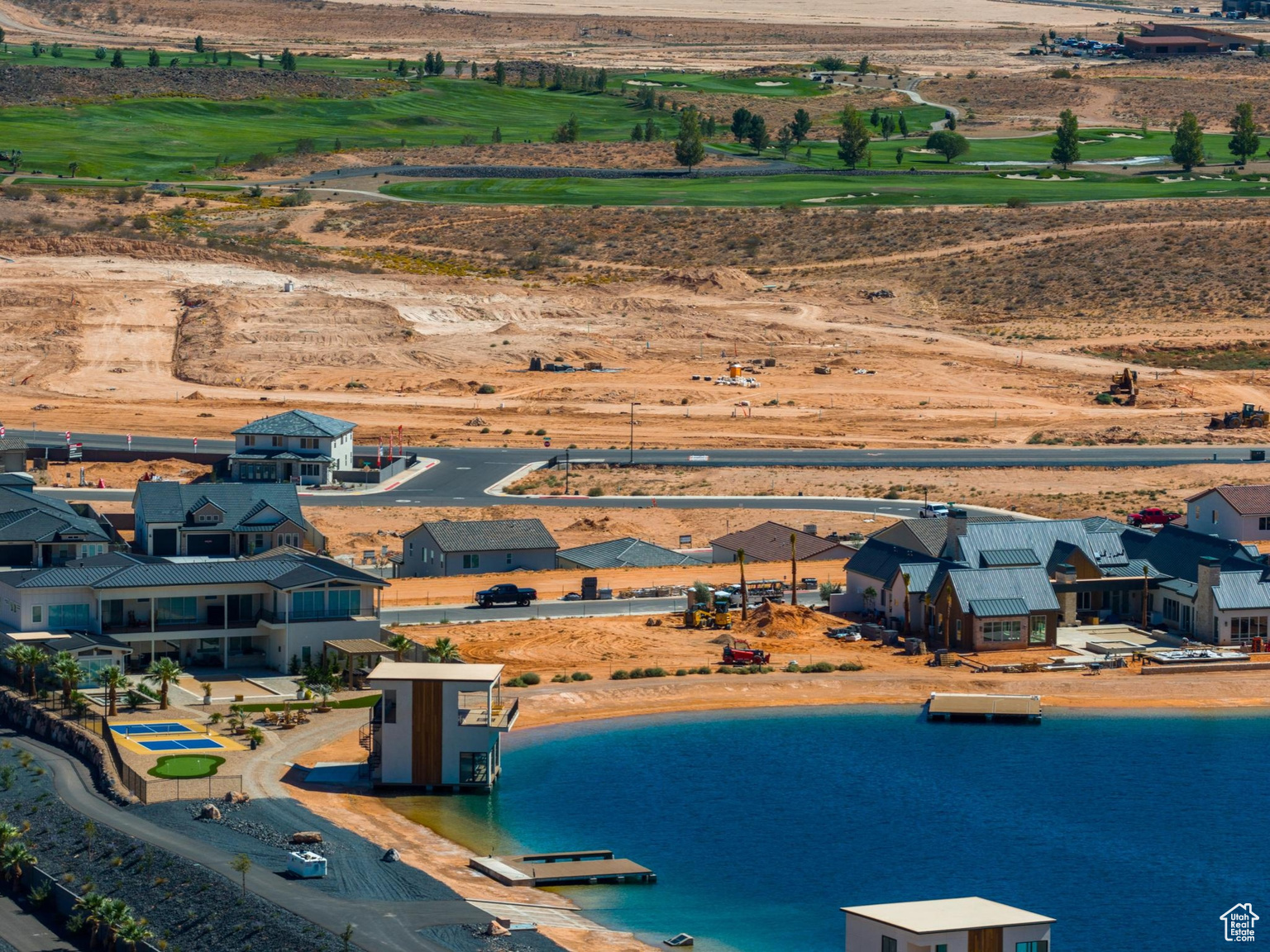 3942 S WAKE ST UNIT 2, Hurricane, UT, 84737