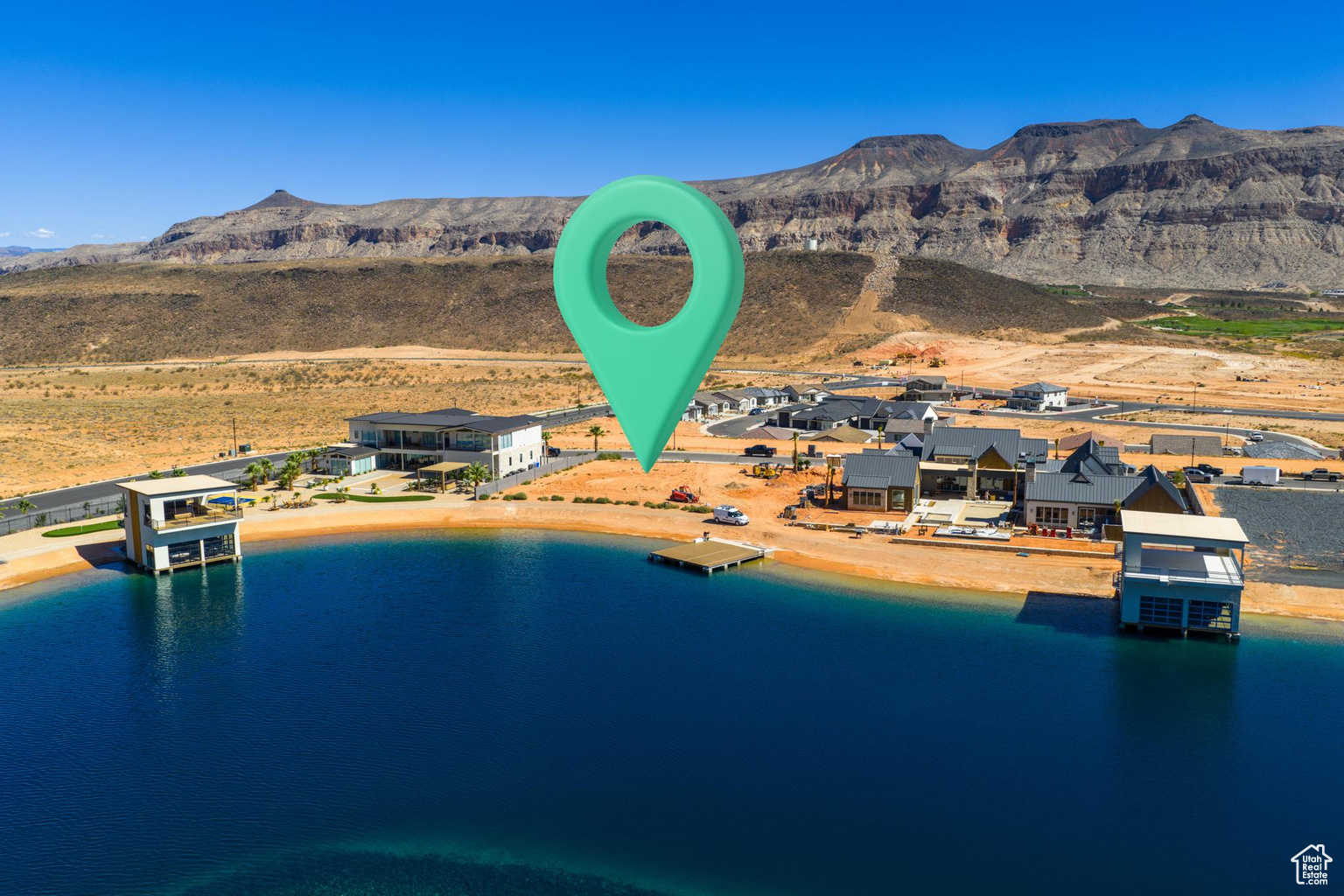 3942 S WAKE ST UNIT 2, Hurricane, UT, 84737