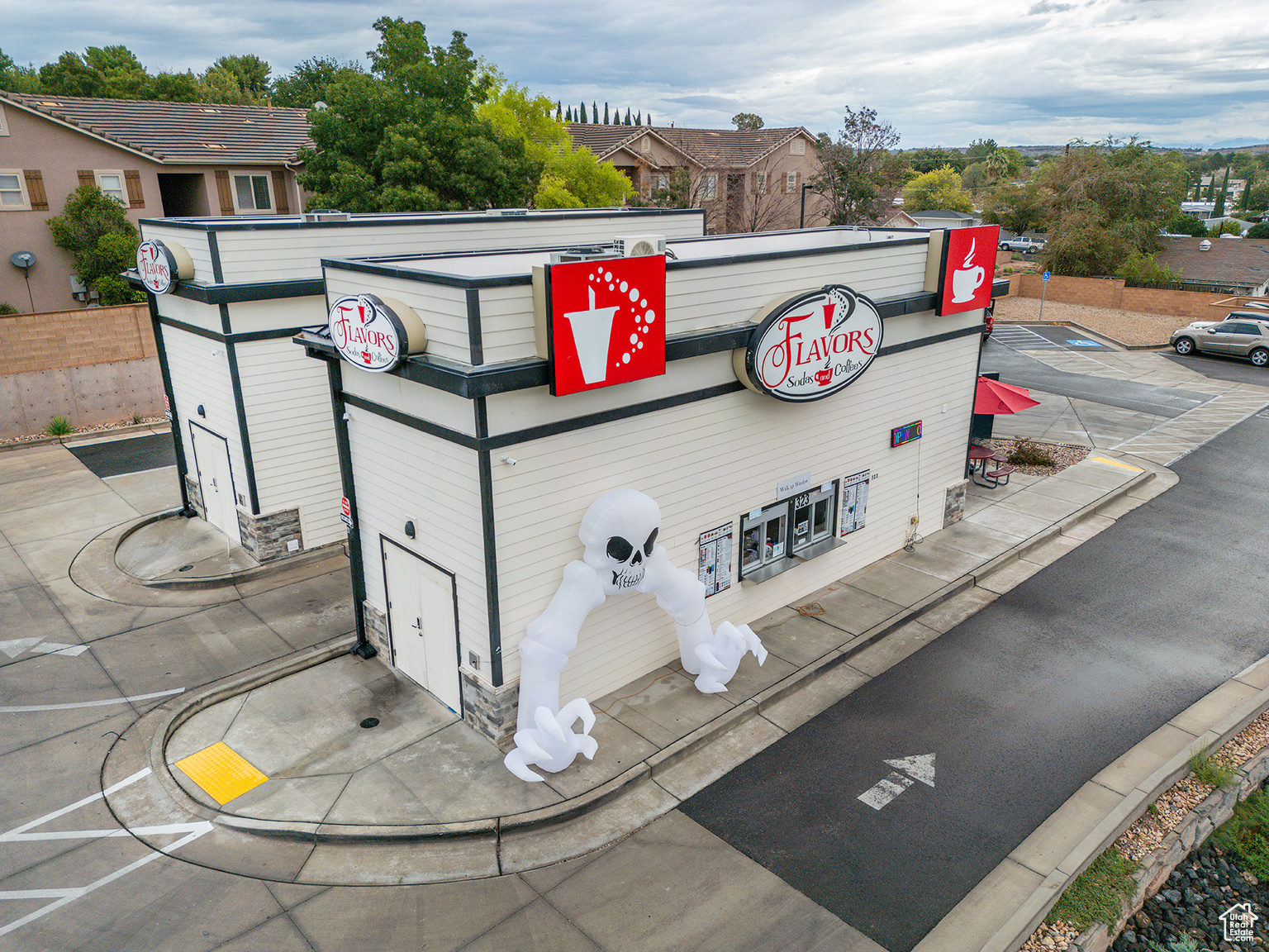 2386 WALL AVE, Ogden, UT, 84401