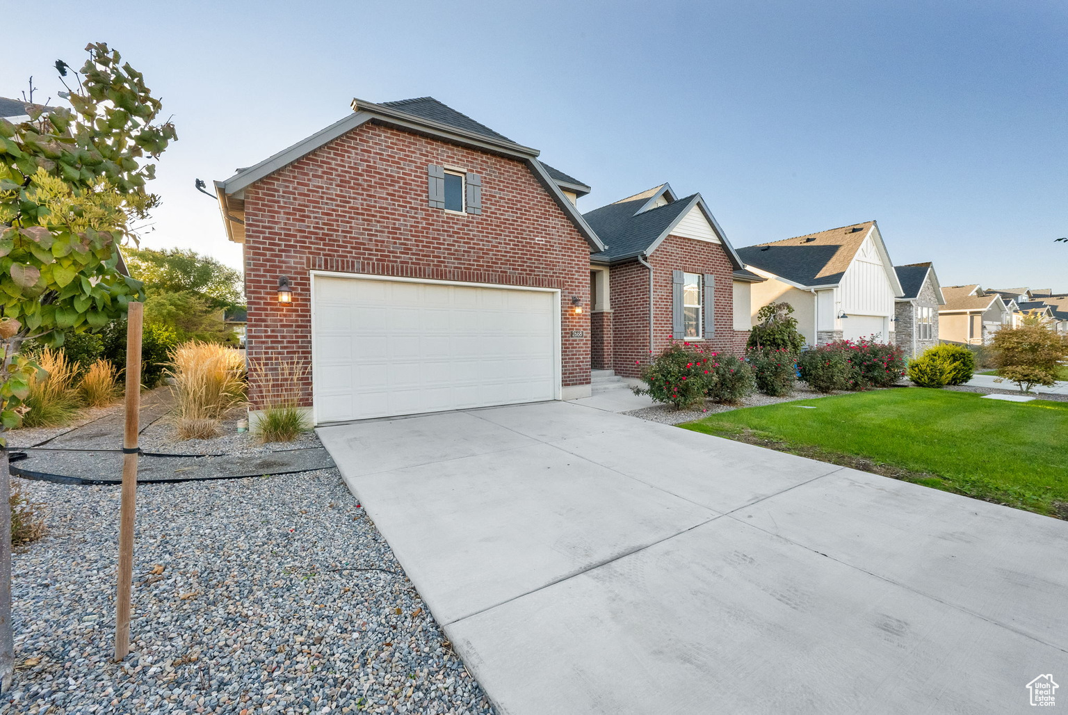 2668 S SINBAD WAY, Magna, UT, 84044