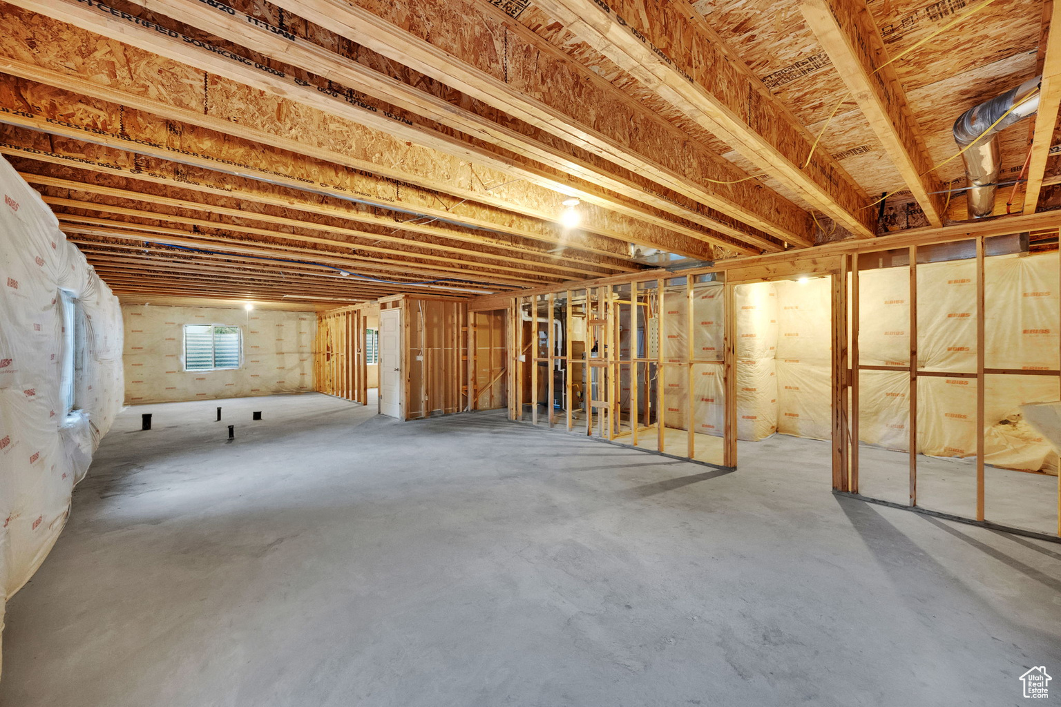 2668 S SINBAD WAY, Magna, UT, 84044