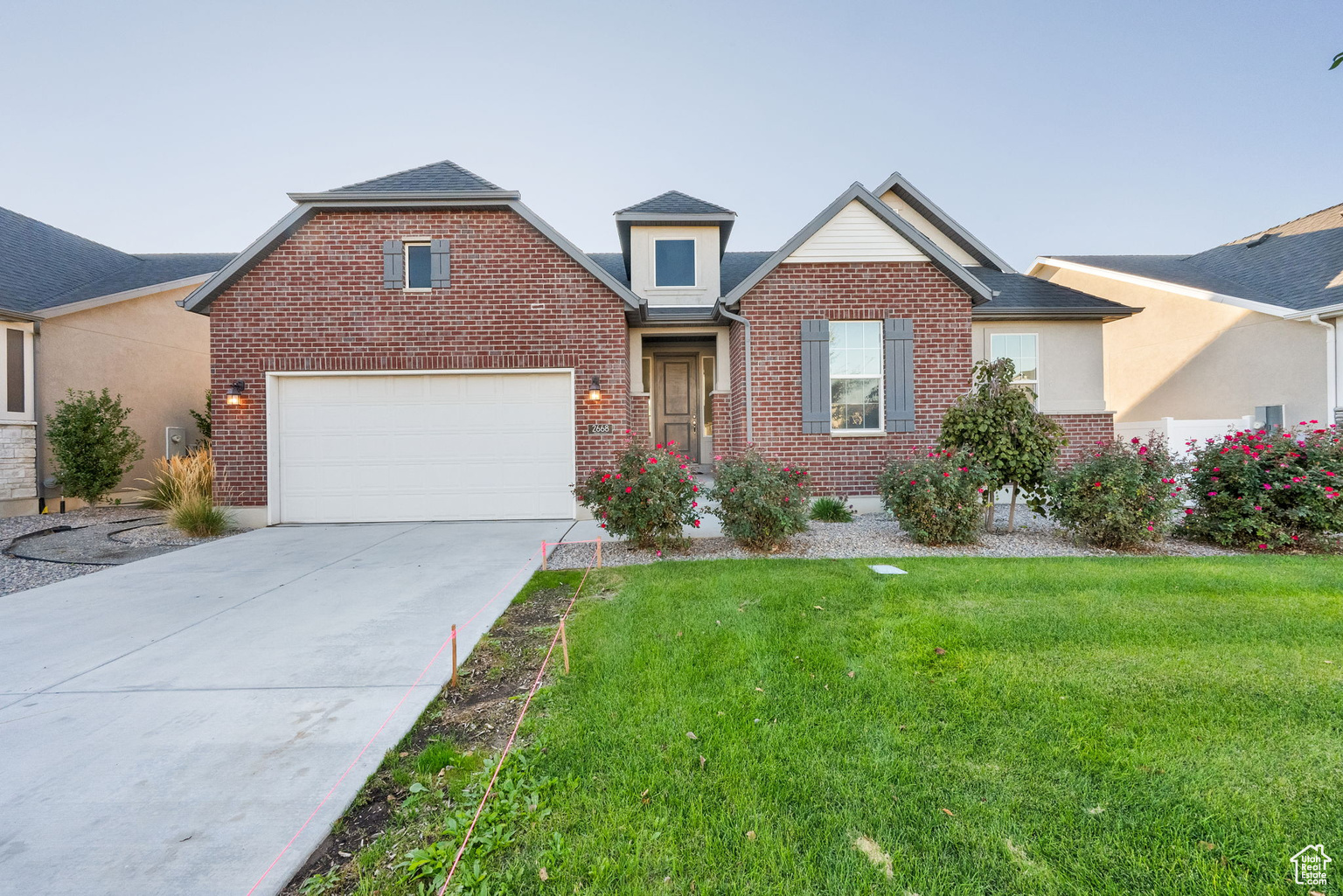 2668 S SINBAD WAY, Magna, UT, 84044