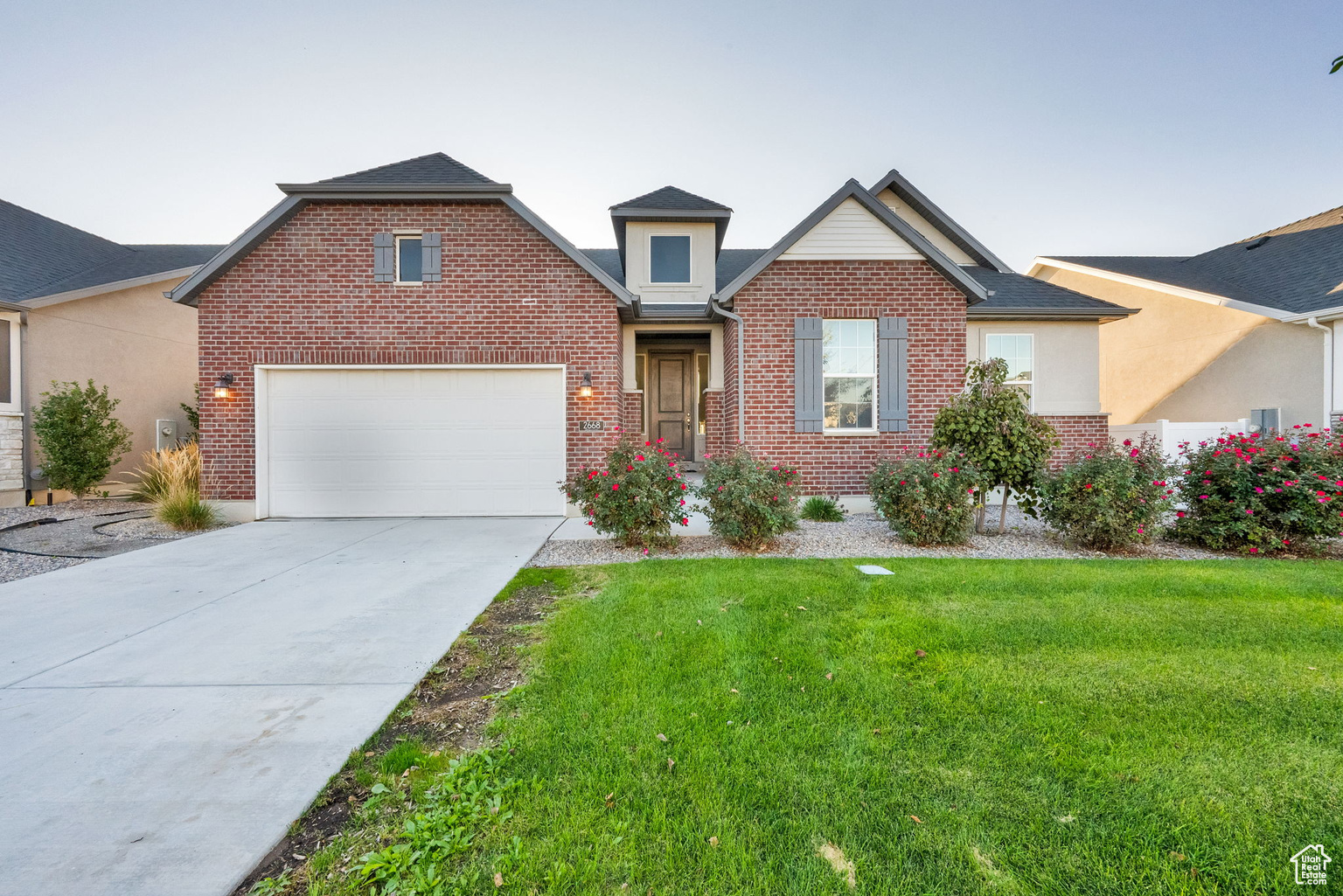 2668 S SINBAD WAY, Magna, UT, 84044