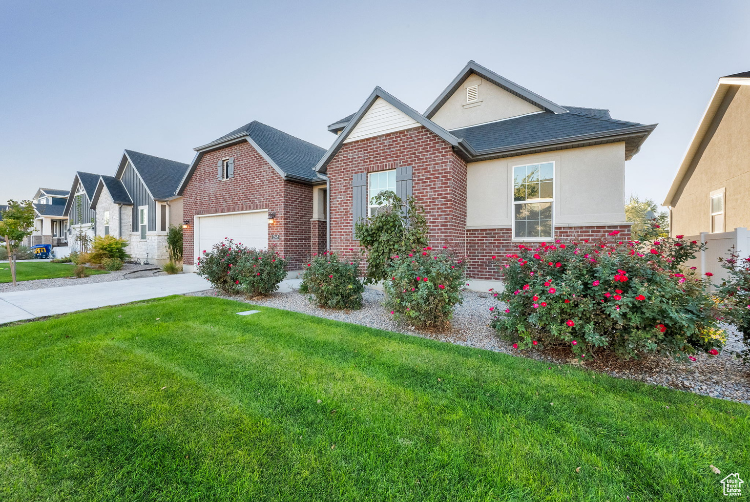 2668 S SINBAD WAY, Magna, UT, 84044