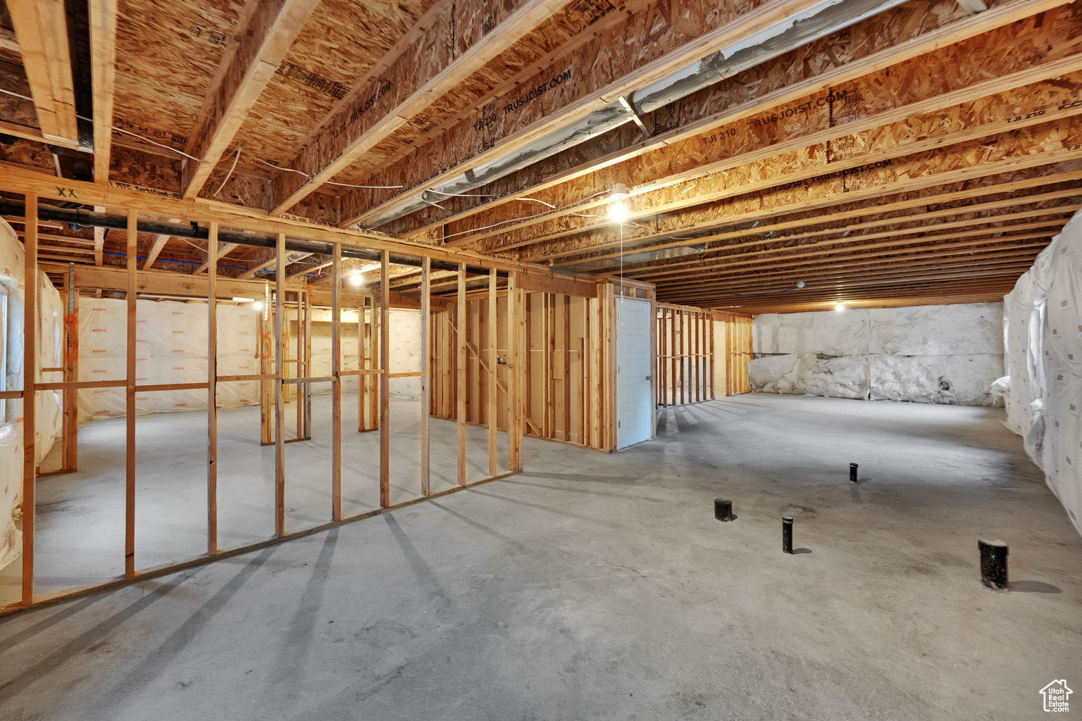 2668 S SINBAD WAY, Magna, UT, 84044