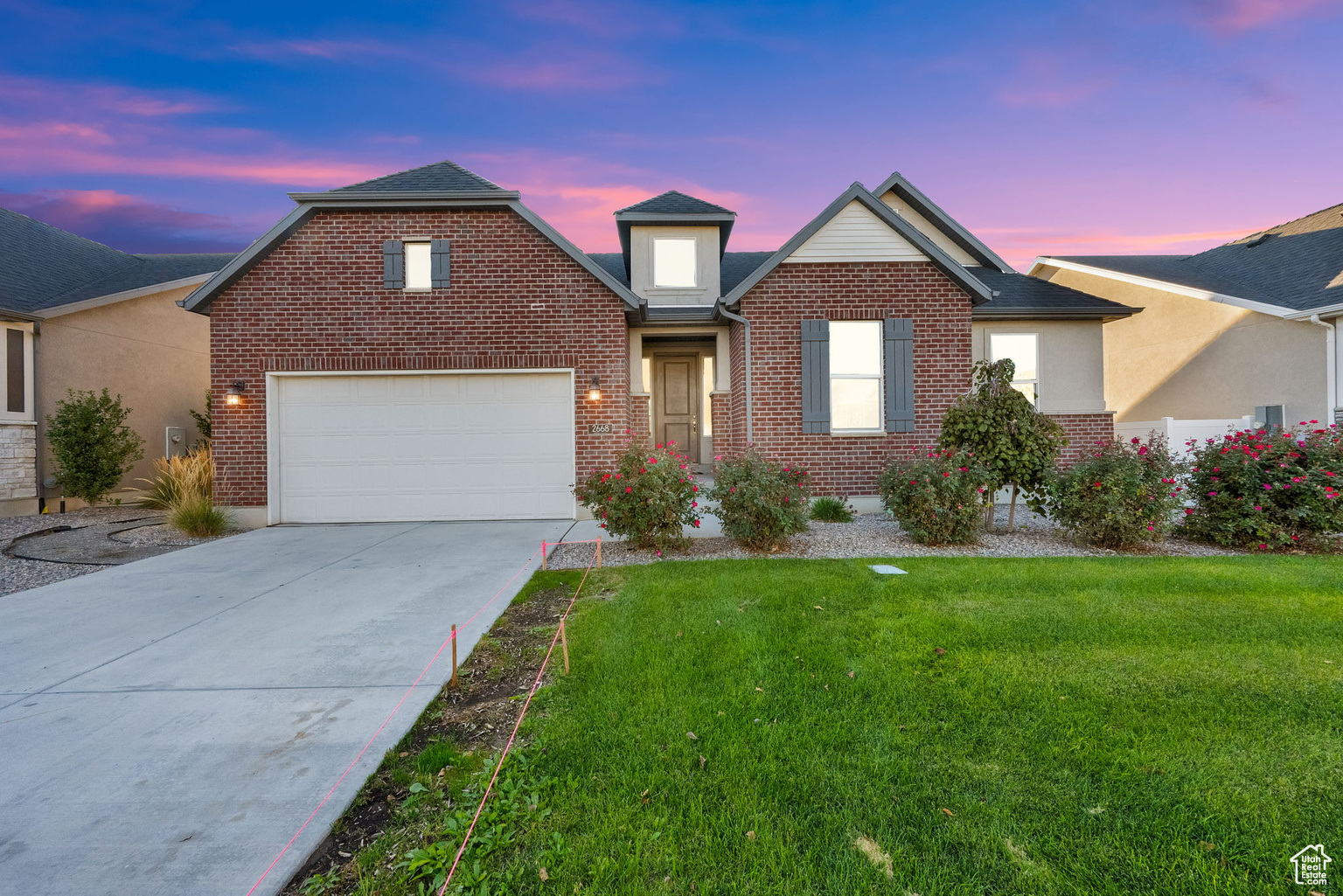 2668 S SINBAD WAY, Magna, UT, 84044