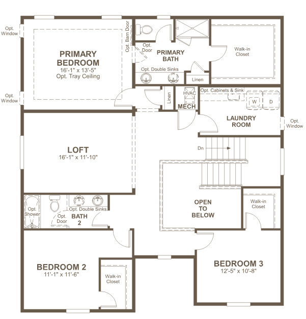 12630 S ALPINE LAKE LN UNIT 202, Herriman, UT, 84096