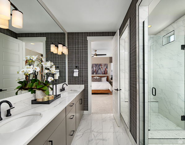 12630 S ALPINE LAKE LN UNIT 202, Herriman, UT, 84096